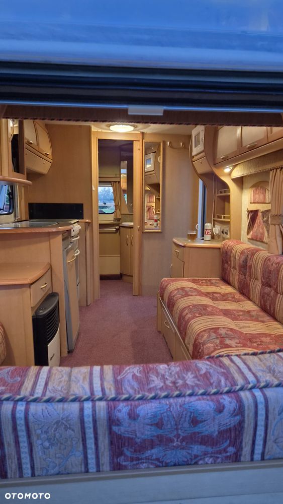 Abi Royale 470 elegance - 8