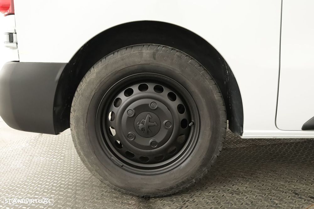 Peugeot expert 1.5 bluehdi l2h1 standard - 5