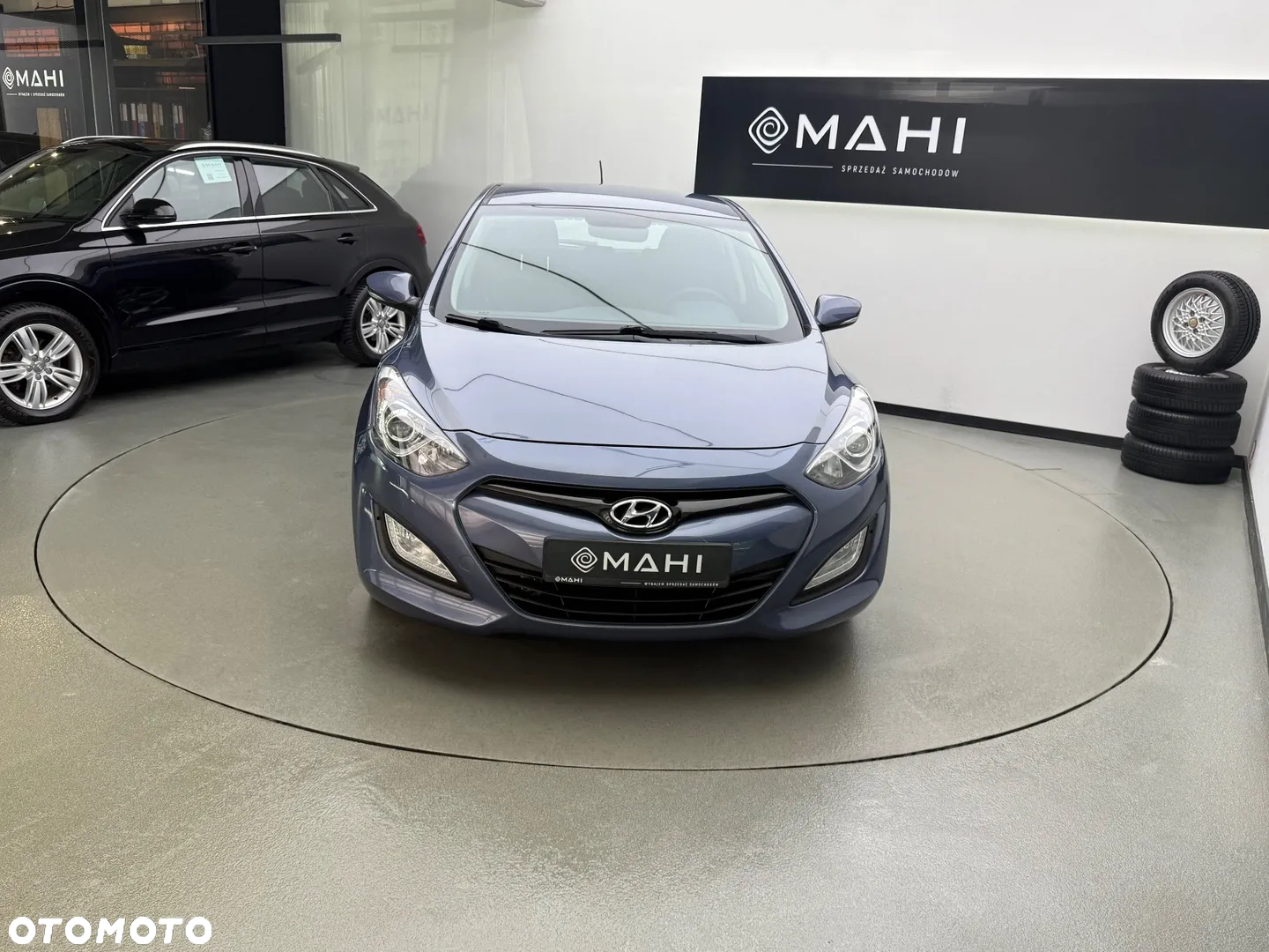 Hyundai i30 1.4 Classic - 4