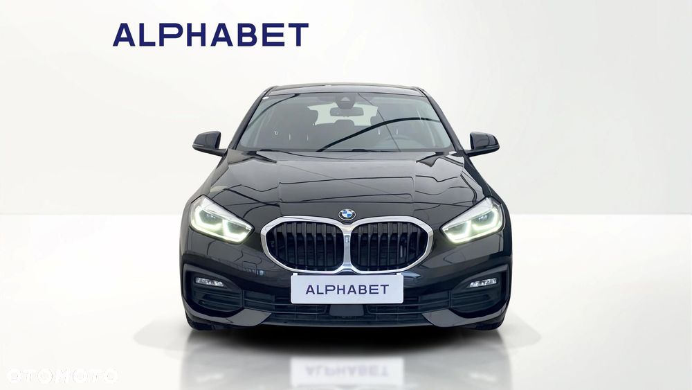 BMW Seria 1 118i Advantage - 8