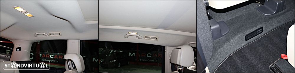 VW Sharan 2.0 TDI Highline DSG - 32