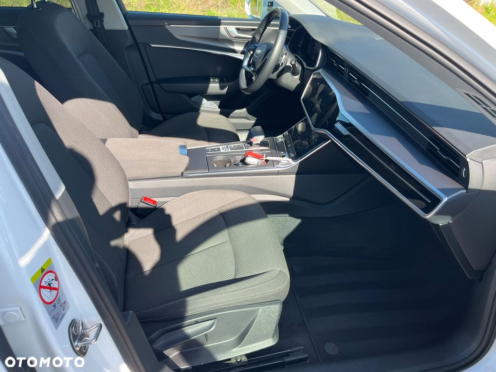 Audi A6 Avant 40 TDI S tronic - 17