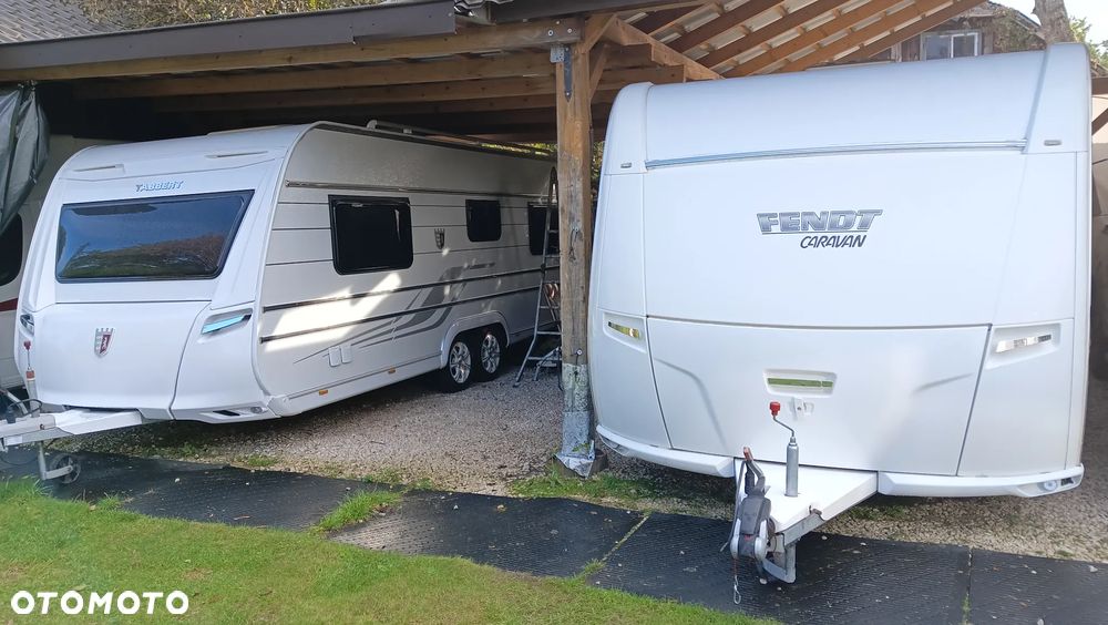 Fendt BRILLANT 590 - 19