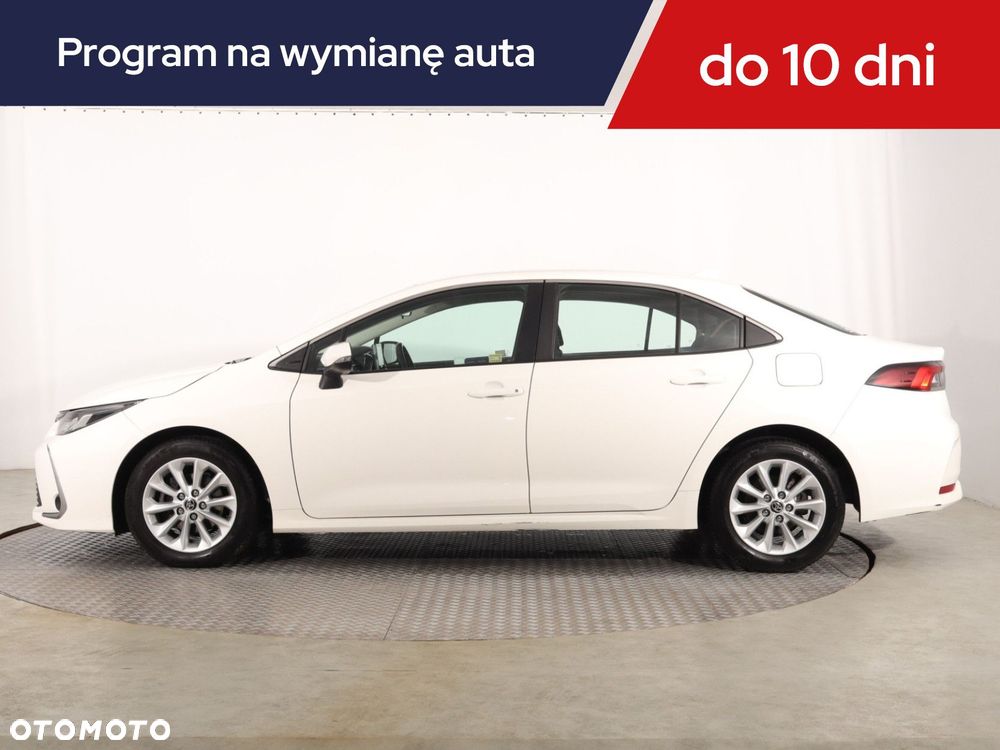 Toyota Corolla - 4