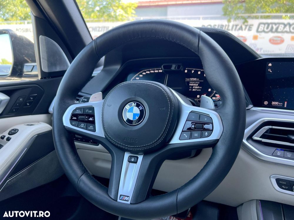 BMW X5 - 11