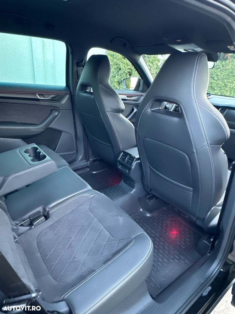 Skoda Kodiaq 1.5 TSI DSG Sportline - 10