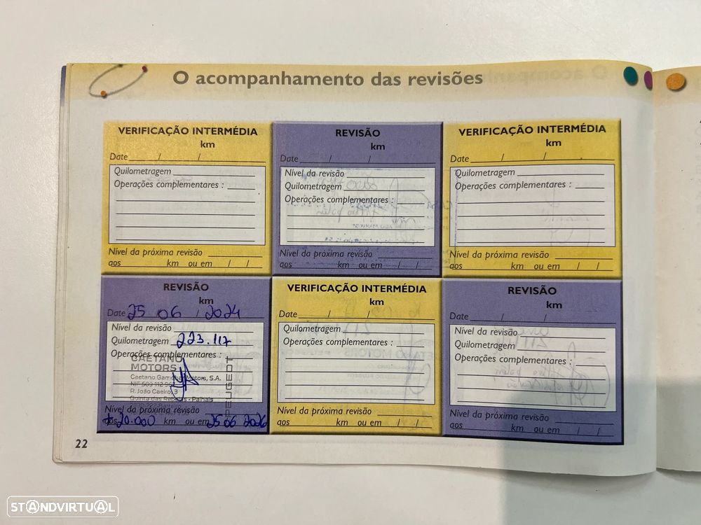 Peugeot 206 1.4 HDI VAN - UM PROPRIETÁRIO - TODAS AS REVISÕES NA MARCA - 50