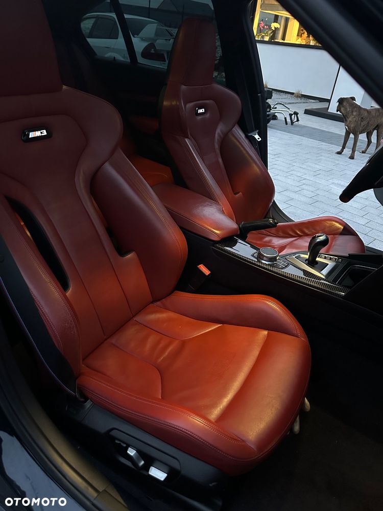 BMW M3 - 12