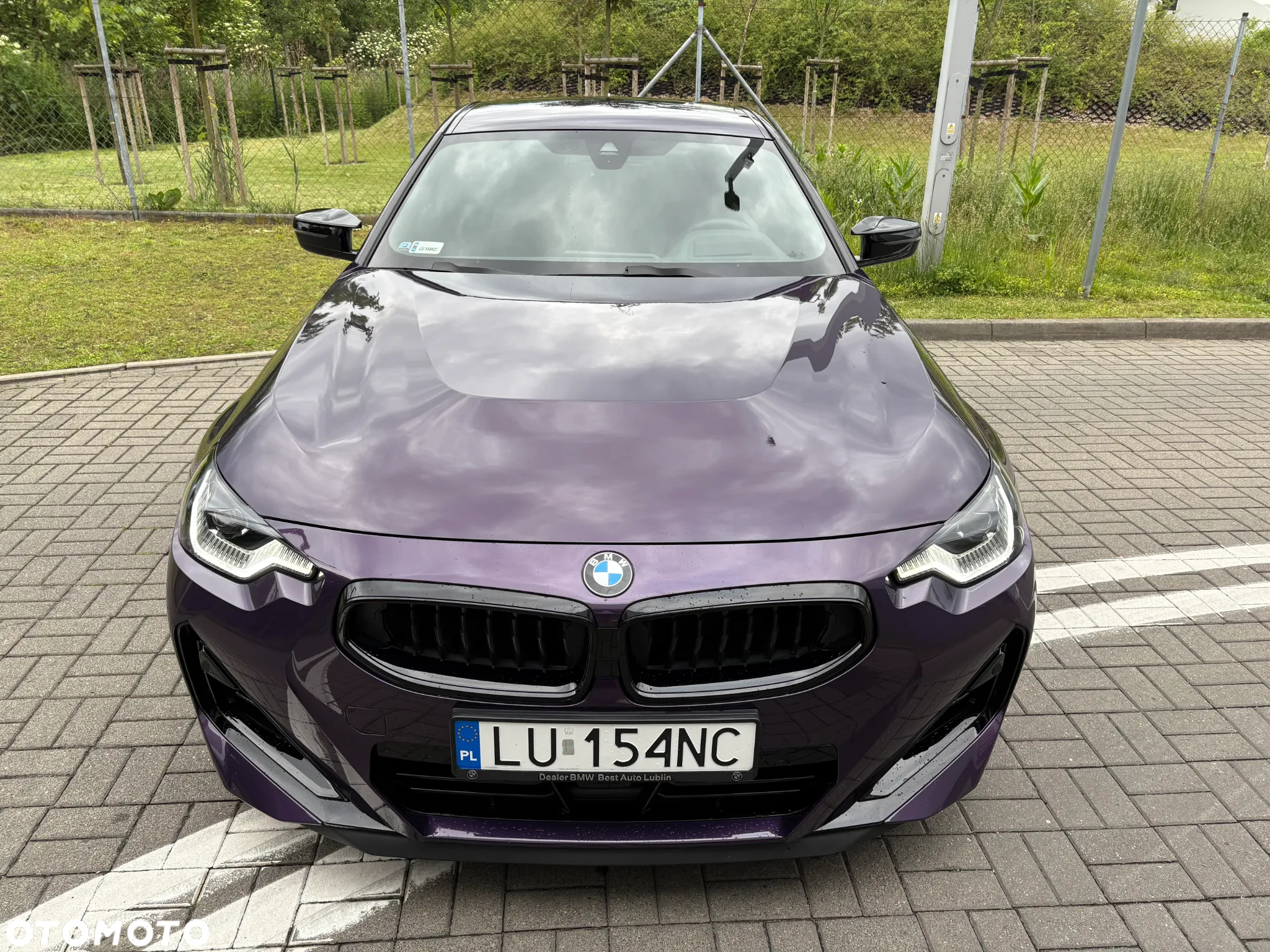BMW Seria 2 M240i xDrive - 5