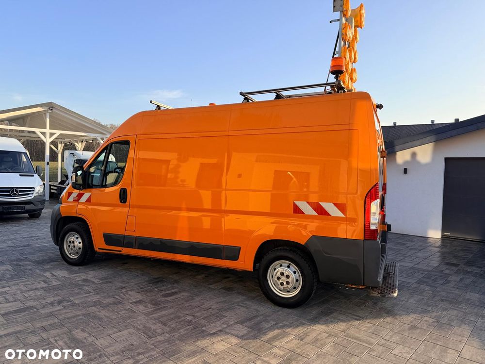 Fiat Ducato - 12