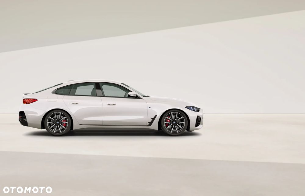 BMW i4 83.9kWh xDrive 40 - 5