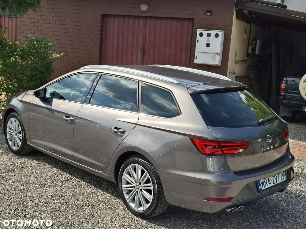 Seat Leon - 3