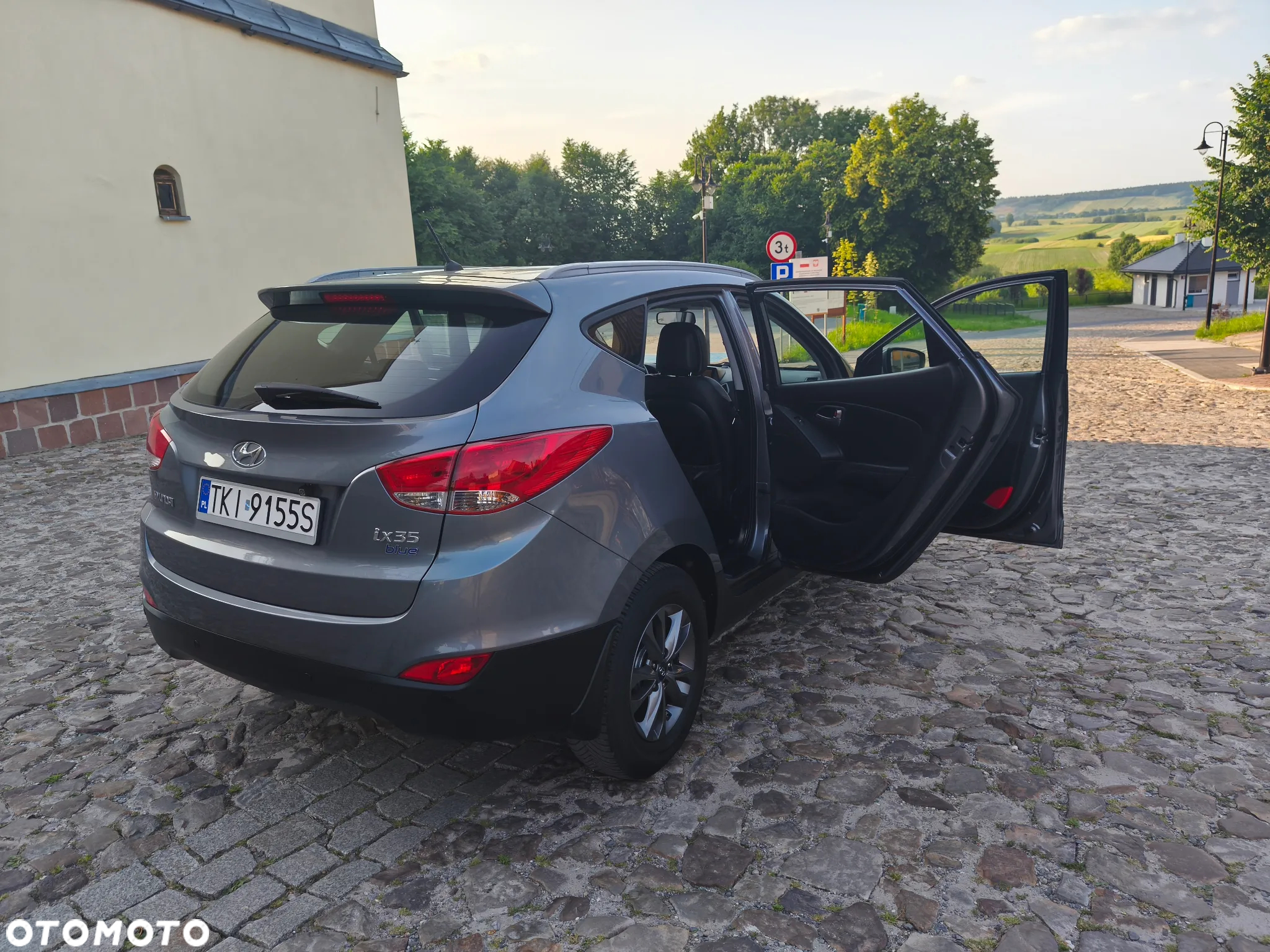 Hyundai ix35 1.6 2WD 5 Star Edition - 10