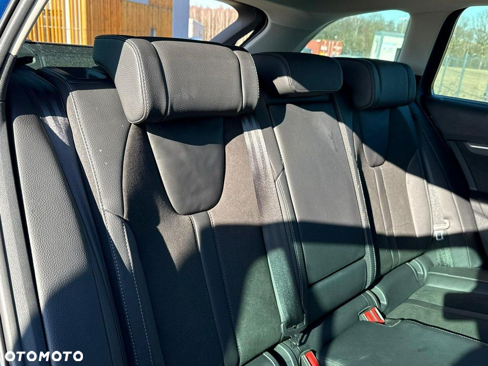 Skoda Octavia 2.0 TSI Edition 130 Selection 4x4 DSG - 16