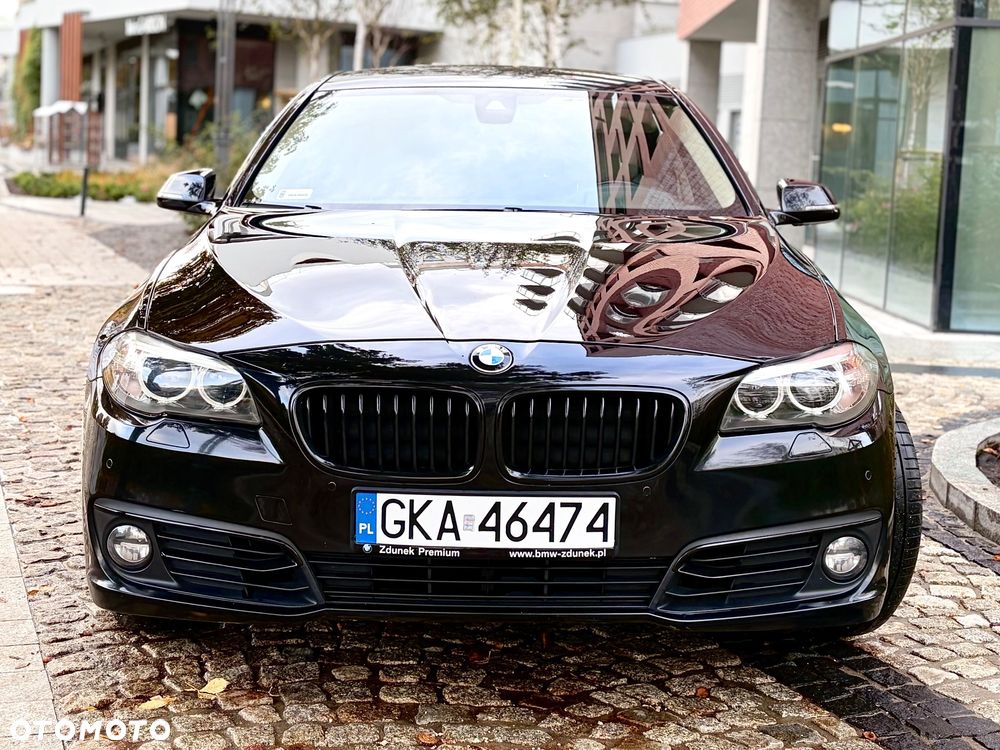 BMW Seria 5 - 3