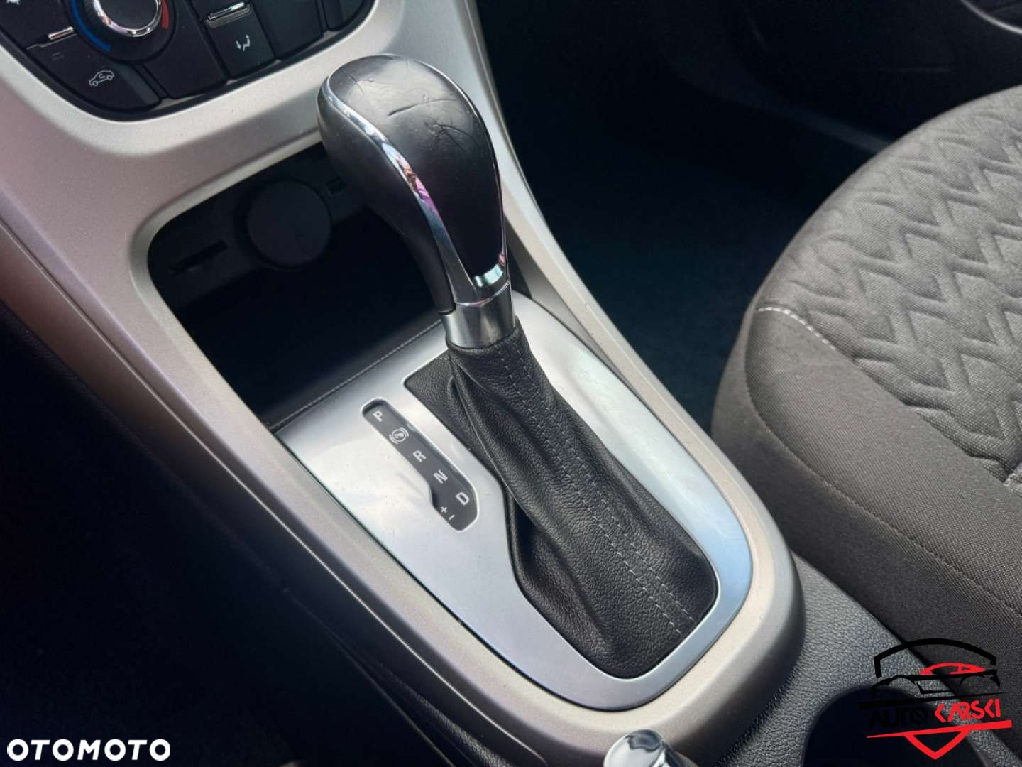 Opel Astra - 24