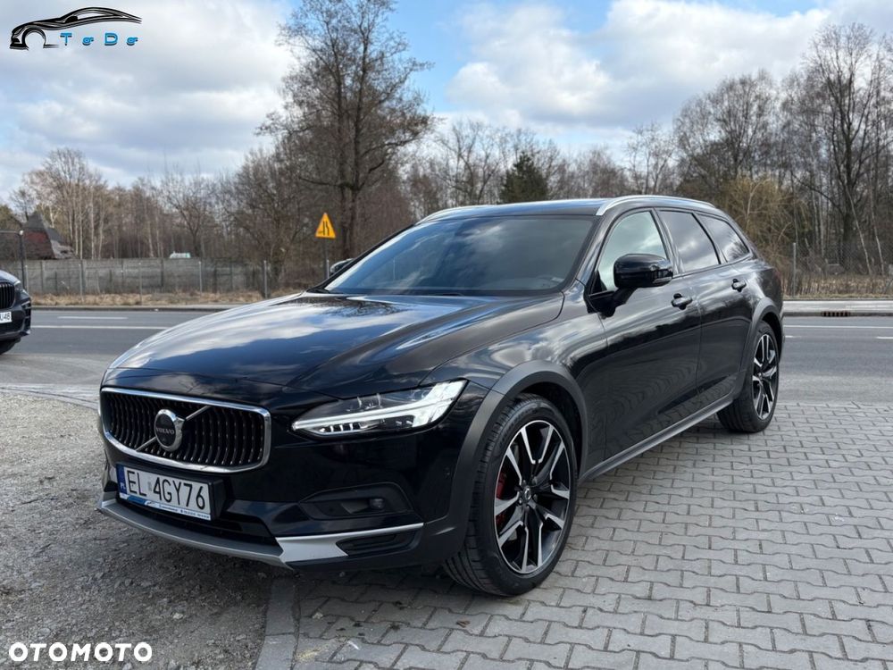 Volvo V90 Cross Country - 7