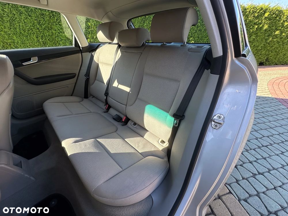 Audi A3 Sportback - 12