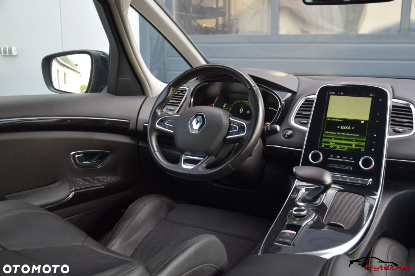 Renault Espace - 24