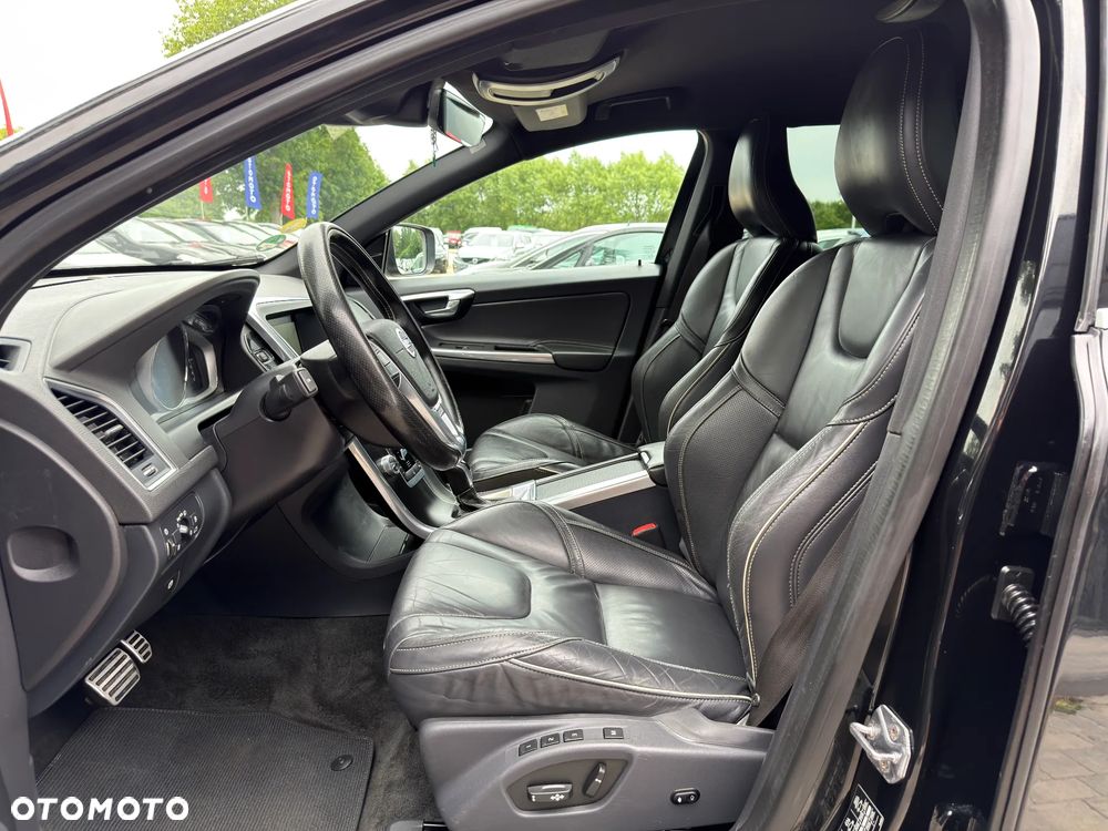 Volvo XC 60 D4 Drive-E Summum - 27