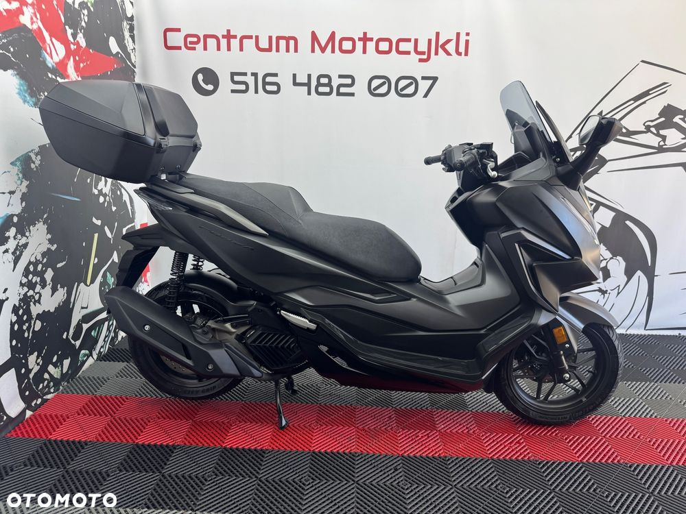 Honda NSS - 2