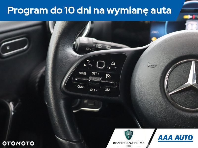 Mercedes-Benz Klasa A - 19