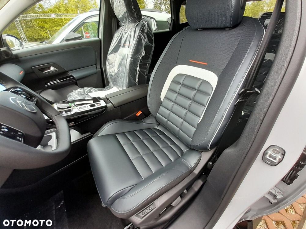 Citroën C5 Aircross - 14