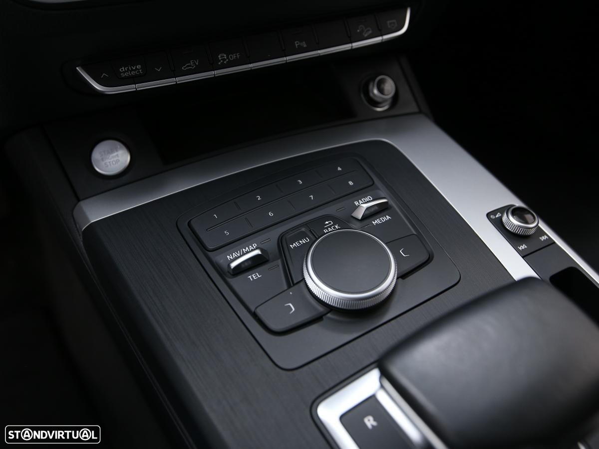 Audi Q5 50 TFSIe quattro S tronic - 25