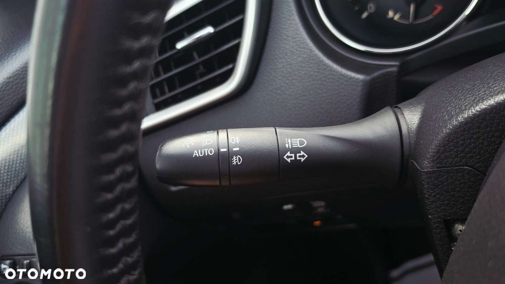 Nissan X-Trail - 19