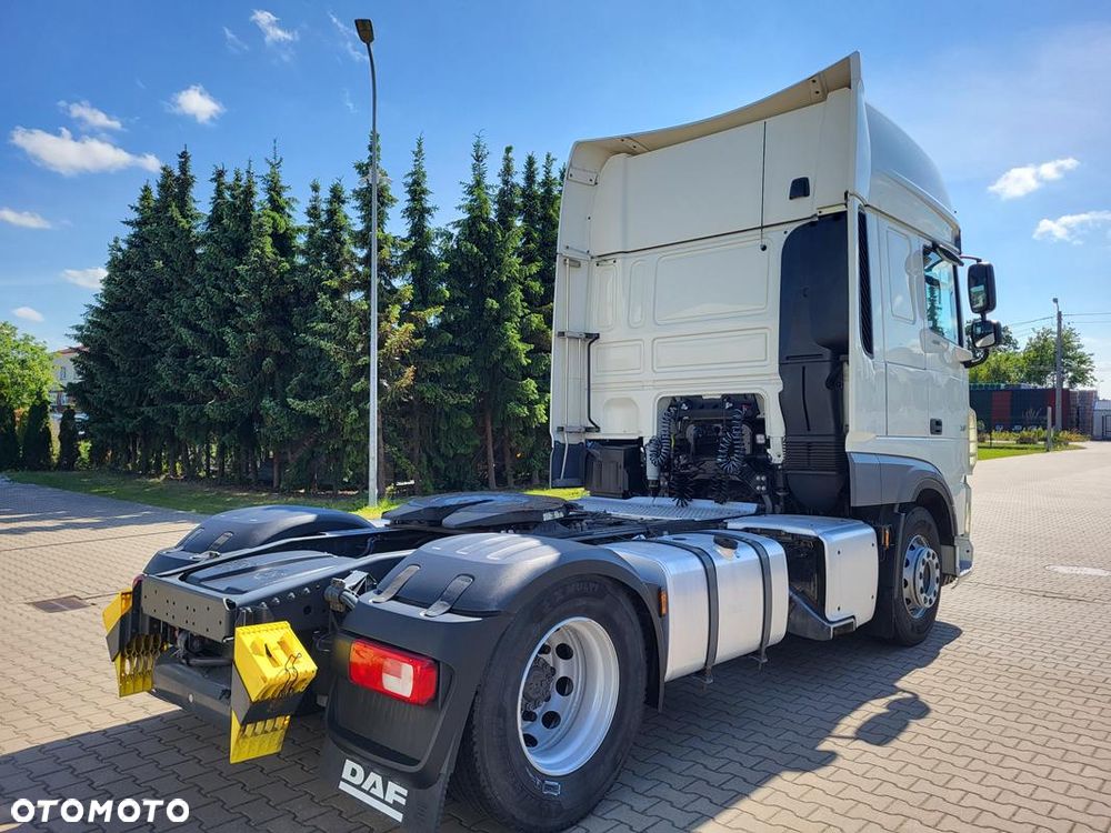 DAF FT XF 480 - 4