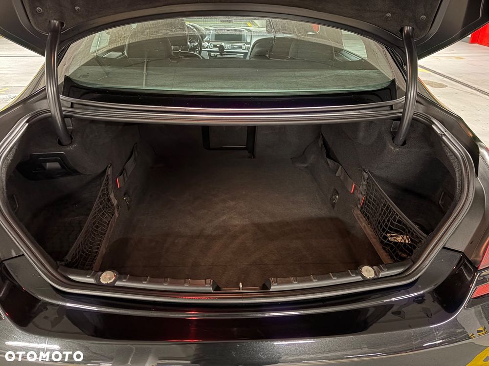 BMW Seria 6 640i M Sport Edition - 27