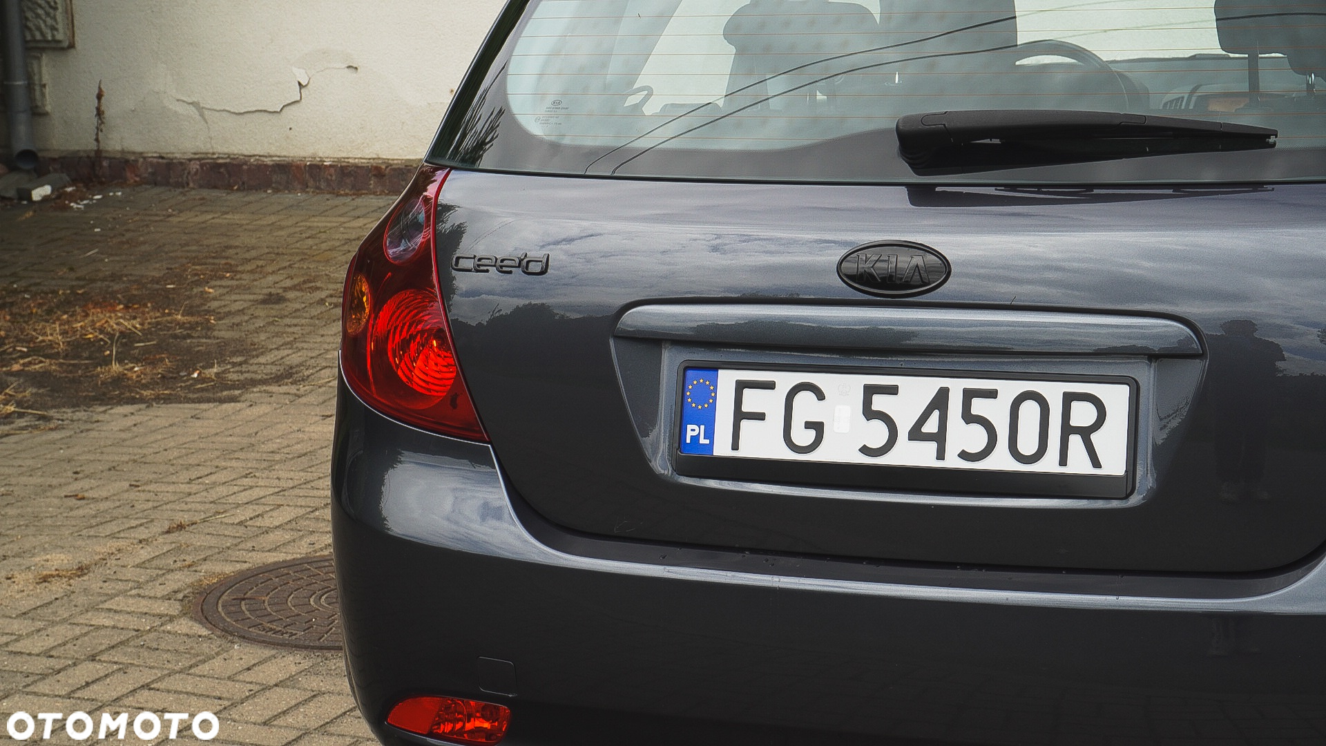 Kia Ceed Cee'd 1.4 Comfort - 6