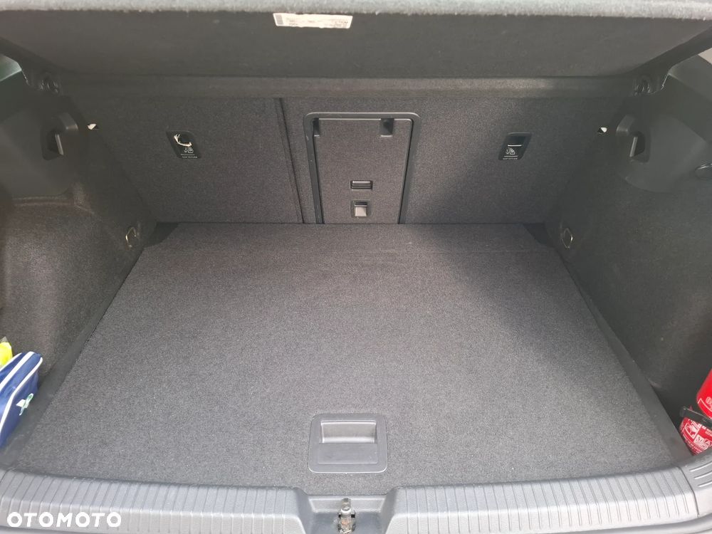 Volkswagen Golf 1.5 TSI EVO Life - 29