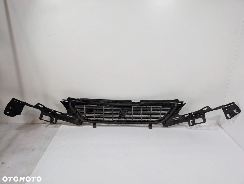 PEUGEOT 308 II T9 GT GRILL ATRAPA CHŁODNICY AA37026452 - 9