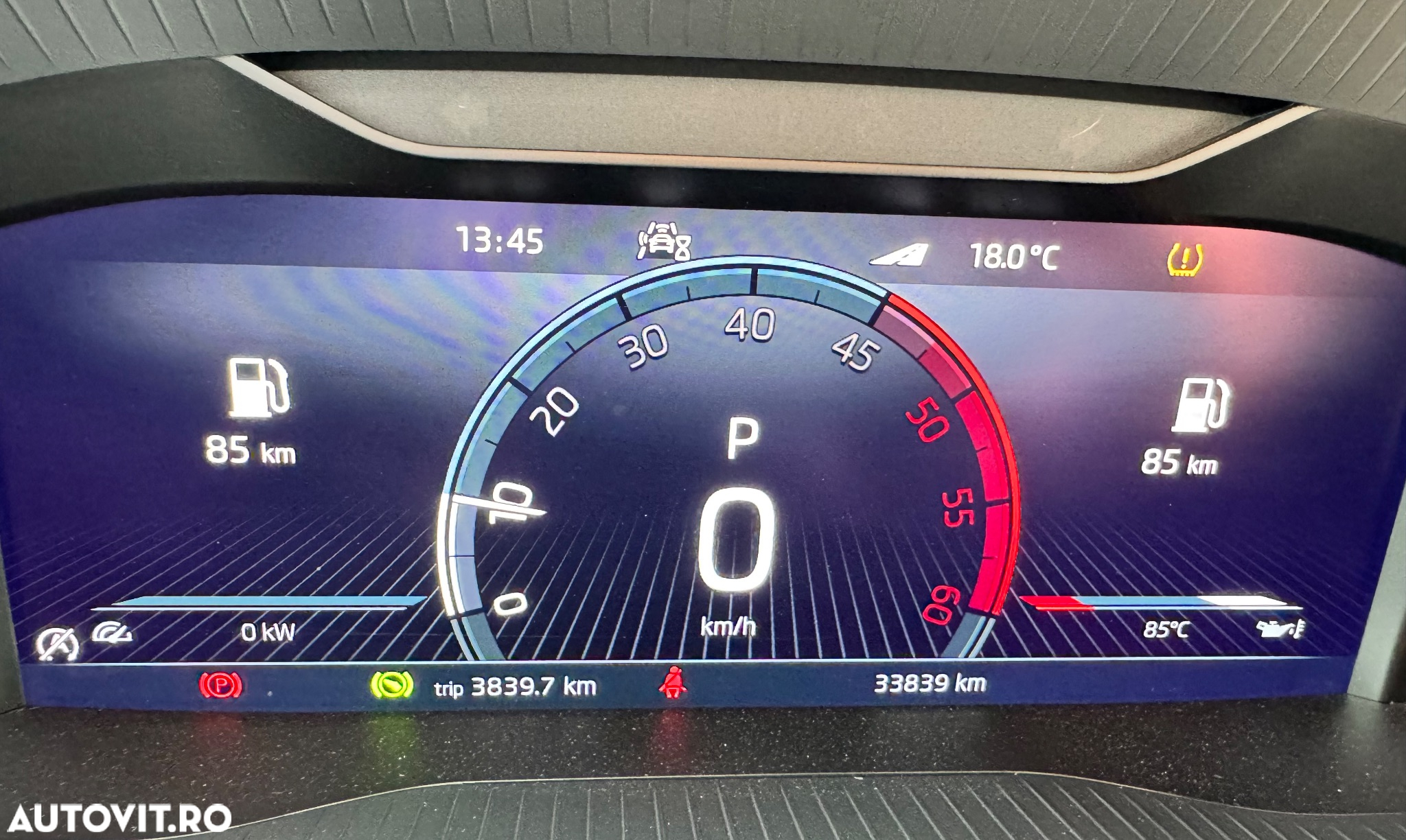 Skoda Kodiaq 2.0 TDI 4X4 DSG Style - 8