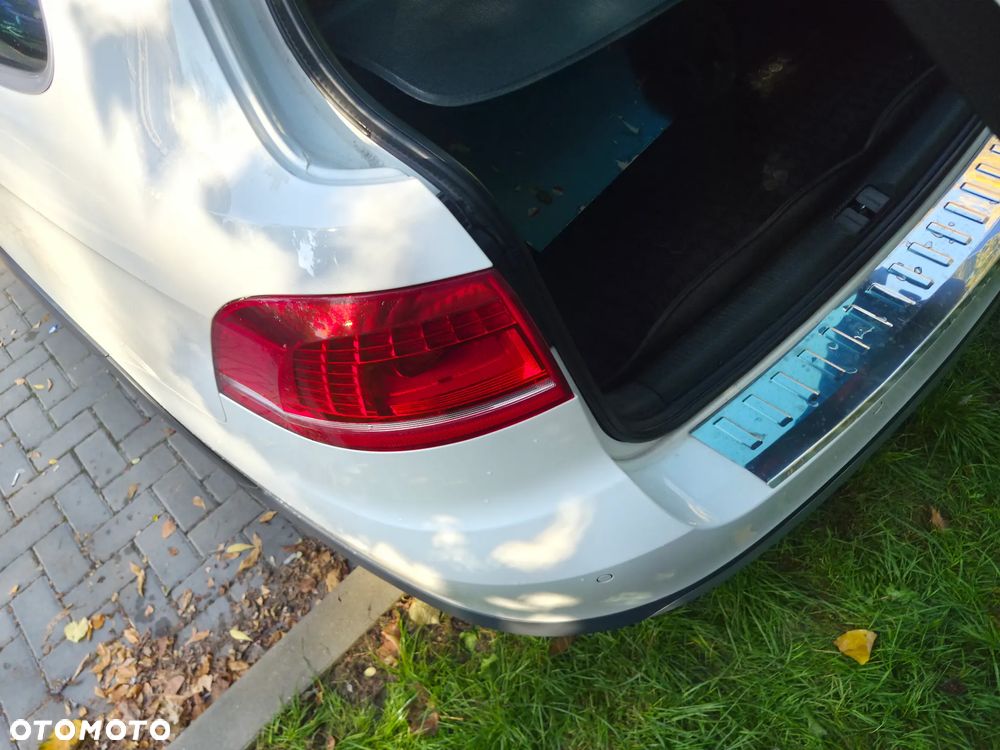 Volkswagen Passat - 19