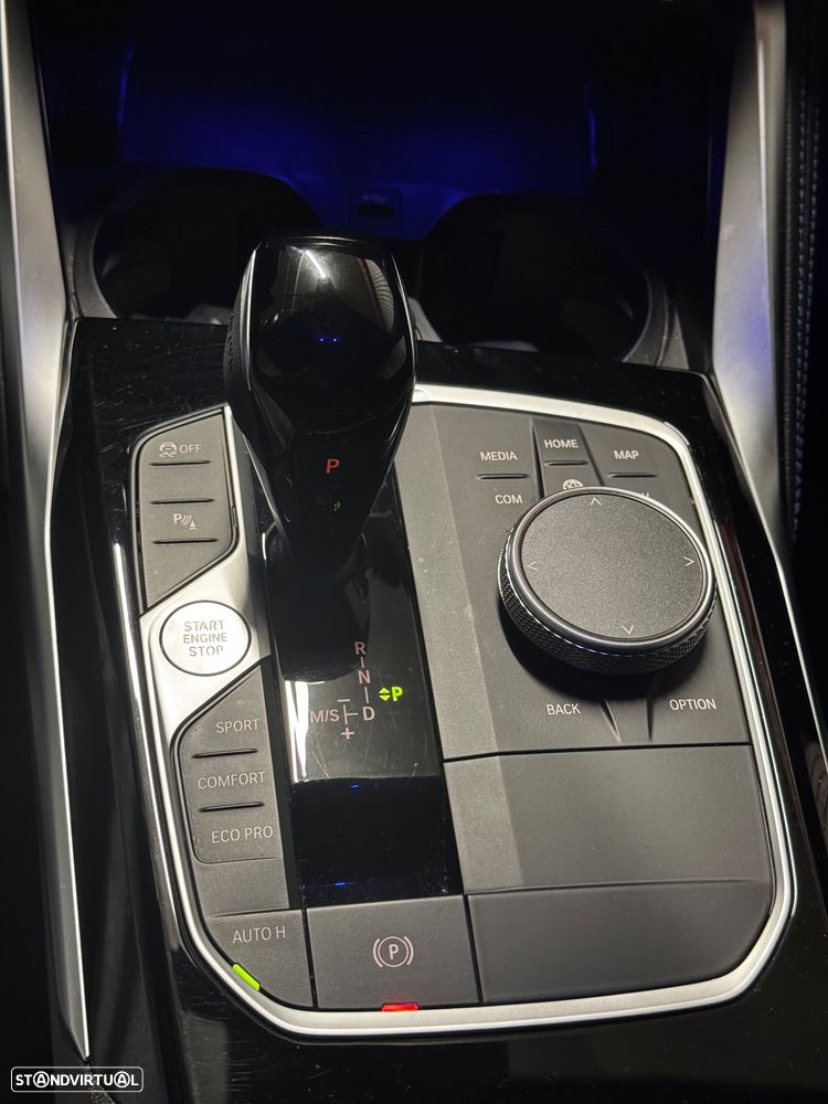 BMW 220 d Coupe Pack M Auto - 9