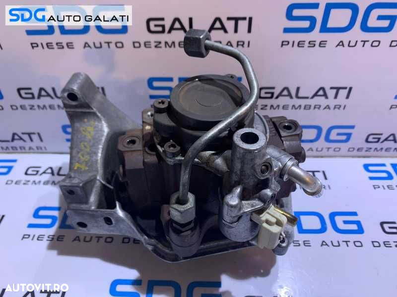 Pompa Inalta Presiune cu Senzor Regulator Mazda 3 1.6 CD 2010 - 2013 Cod 9676289780 A2C53384062 - 3