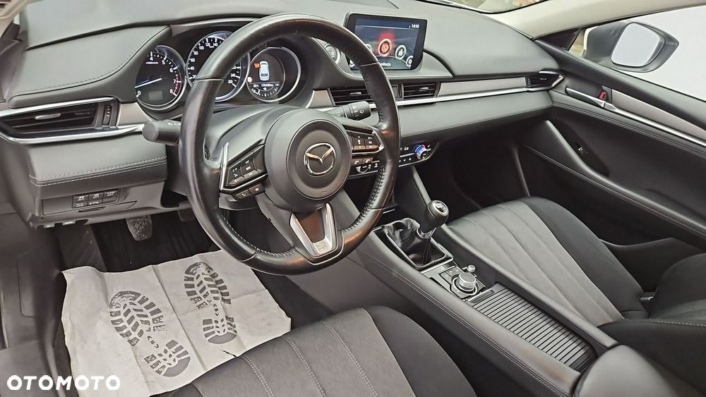 Mazda 6 2.0 SkyJoy - 9