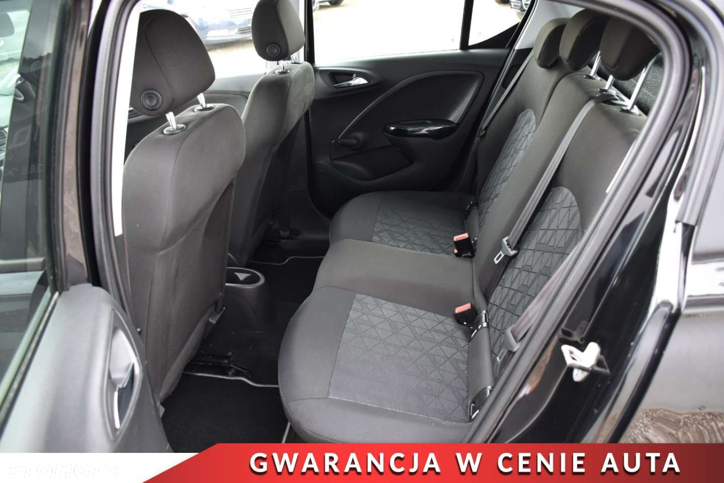 Opel Corsa - 12