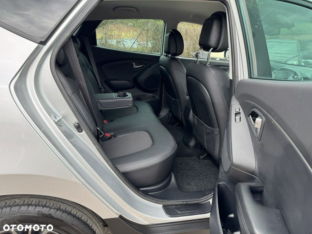 Hyundai ix35 - 17