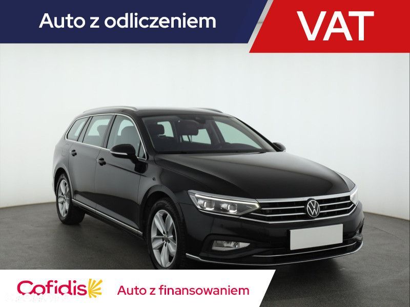 Volkswagen Passat Variant - 2