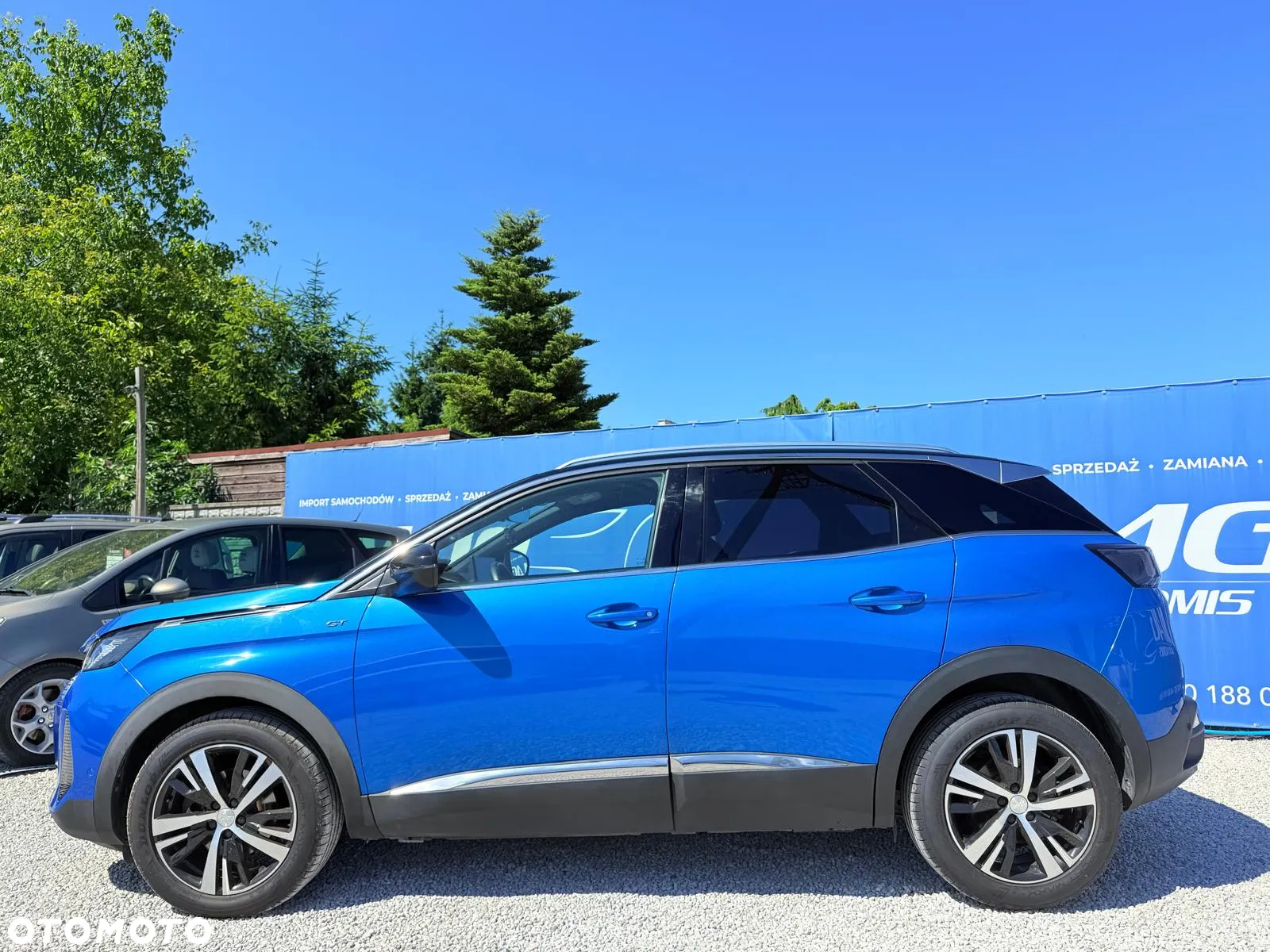 Peugeot 3008 1.5 BlueHDi GT S&S - 9
