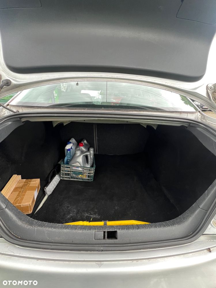 Seat Cordoba 1.4 16V Signo - 8