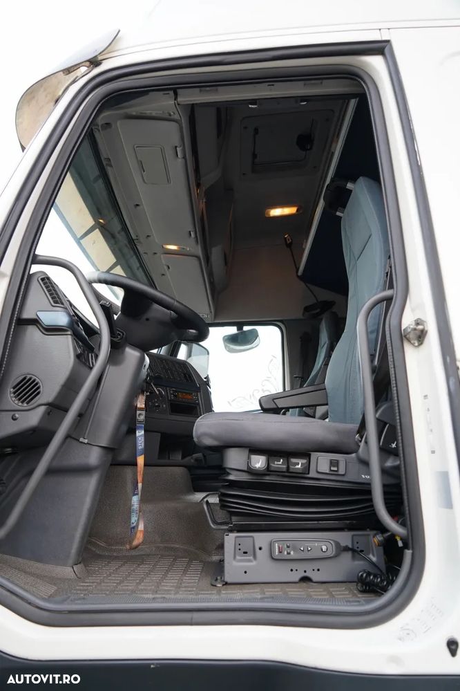 Volvo FH 460 / SISTEM HIDRAULIC / I-SHIFT / EURO 5 - 24