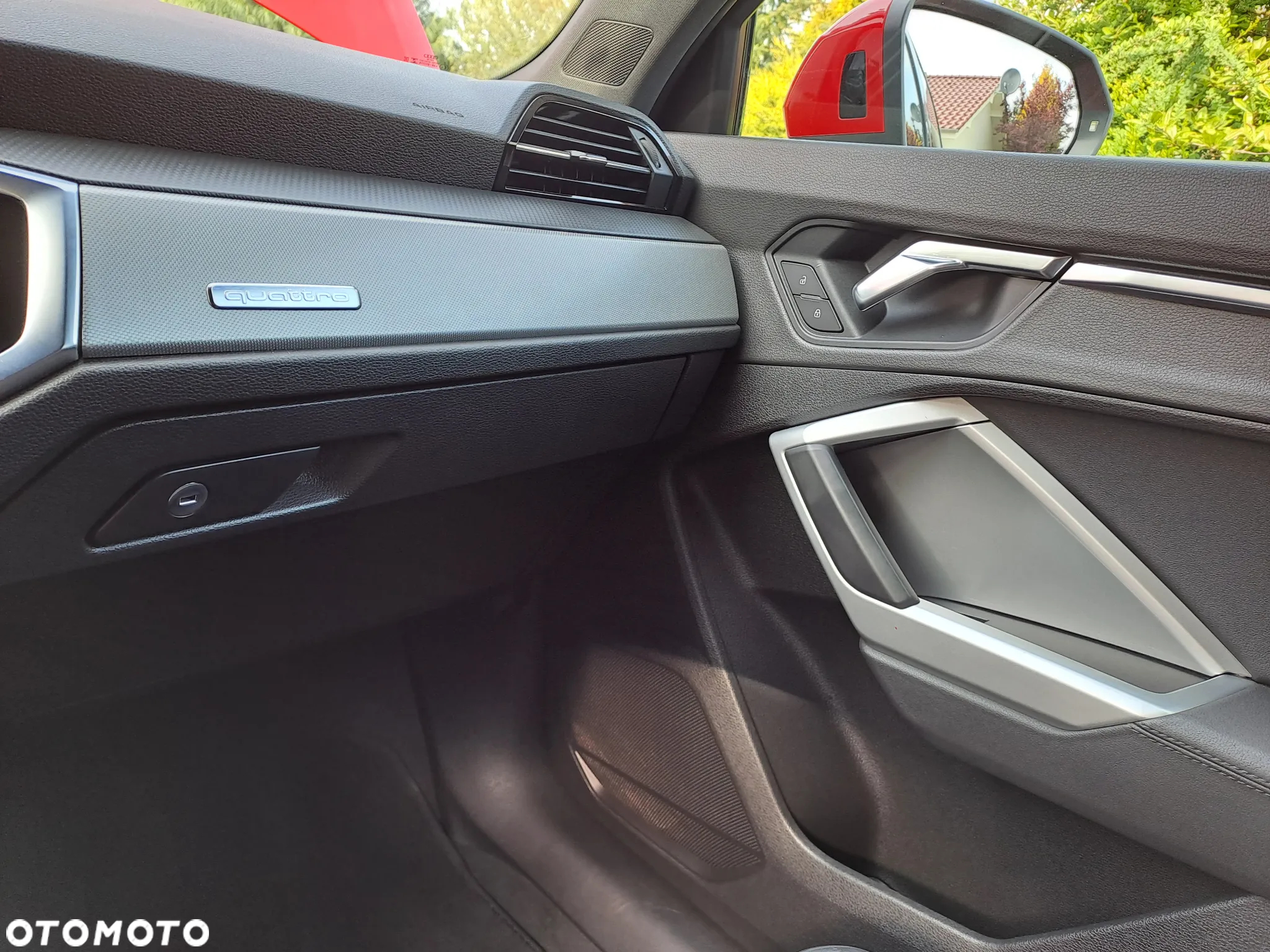 Audi Q3 40 TFSI Quattro S tronic - 17