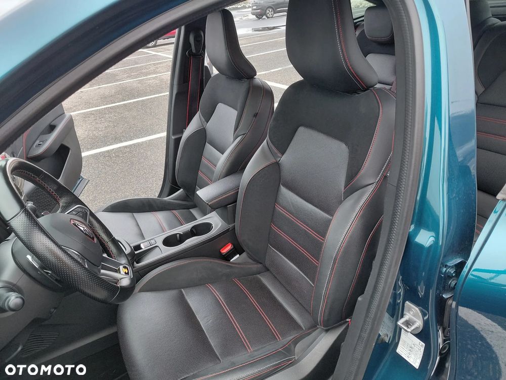 Renault Arkana 1.3 TCe mHEV R.S Line EDC - 18