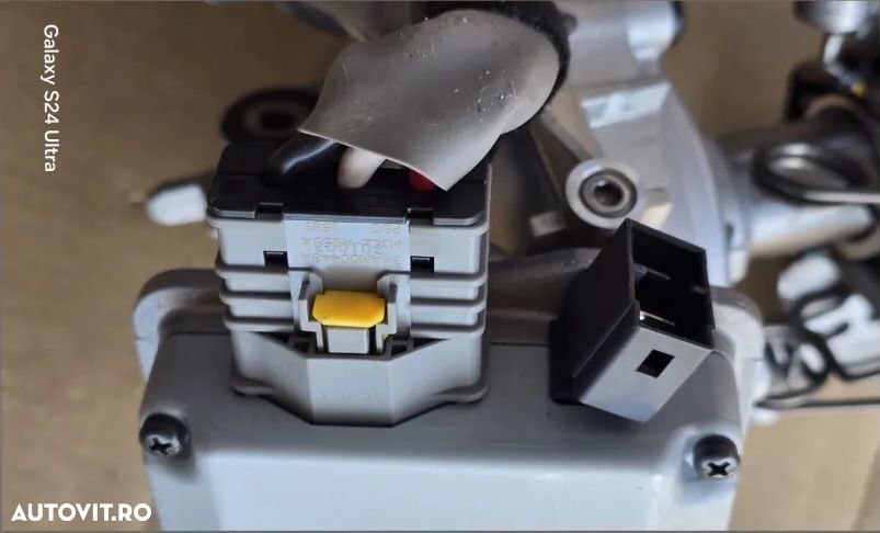 Coloana volan electrica servodirectie electrica blocator volan caseta directie electrica Hyundai i30 Pd PDE gen 3 2018-2019-2020-2021-2022-2023-2024 - 5