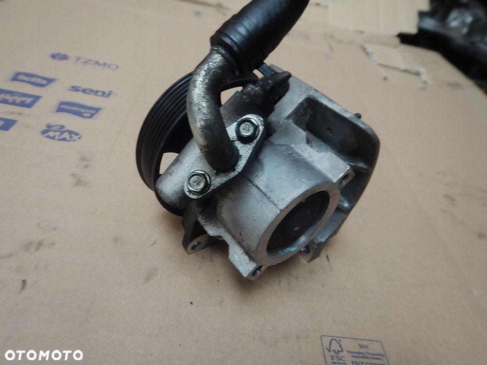 pompa wspomagania opel antara chevrolet captiva 2.0 cdti - 8