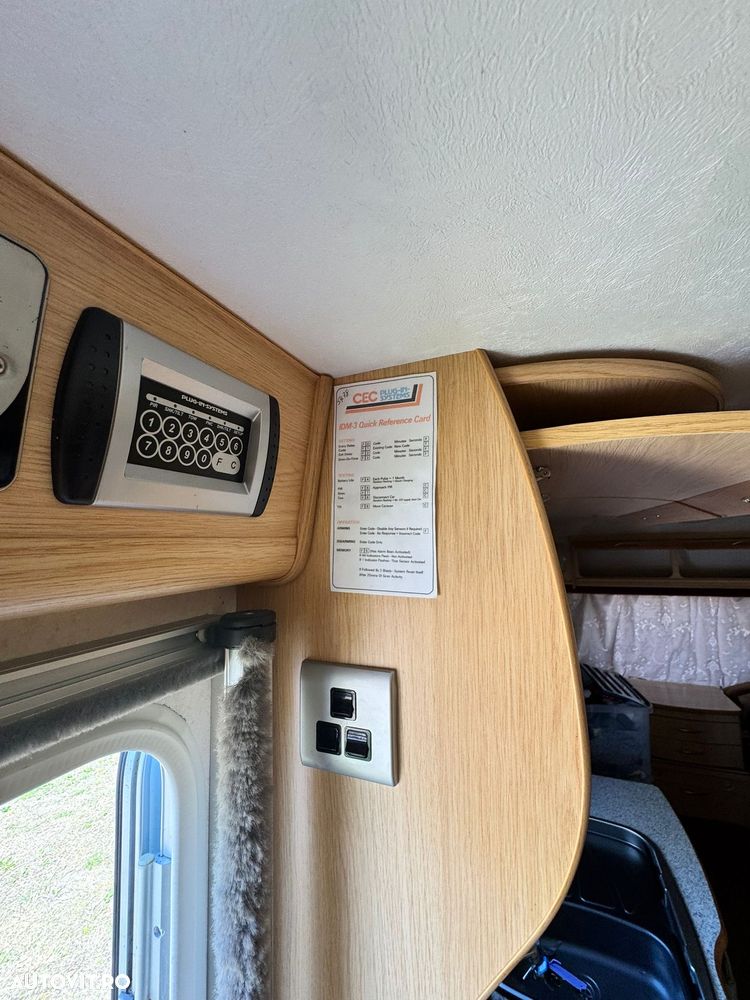 Alta coachman pastiche - 6